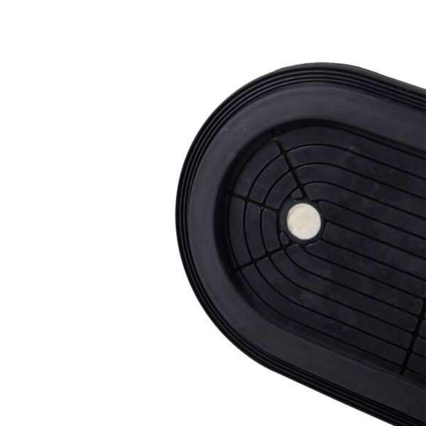 Aspirateur à main alimenté par batterie avec ventouse Capacité de charge 529 lbs – Image 2
