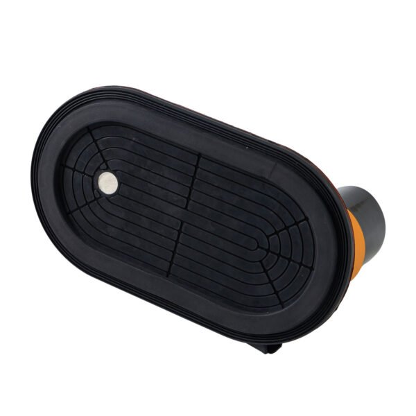 Aspirateur à main alimenté par batterie avec ventouse Capacité de charge 529 lbs – Image 3