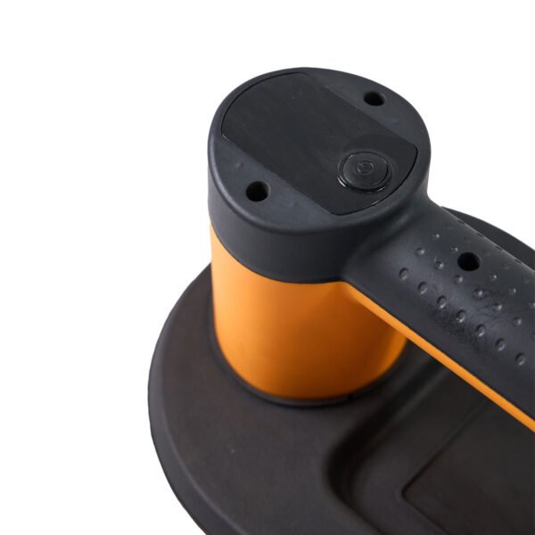 Aspirateur à main alimenté par batterie avec ventouse Capacité de charge 529 lbs – Image 4