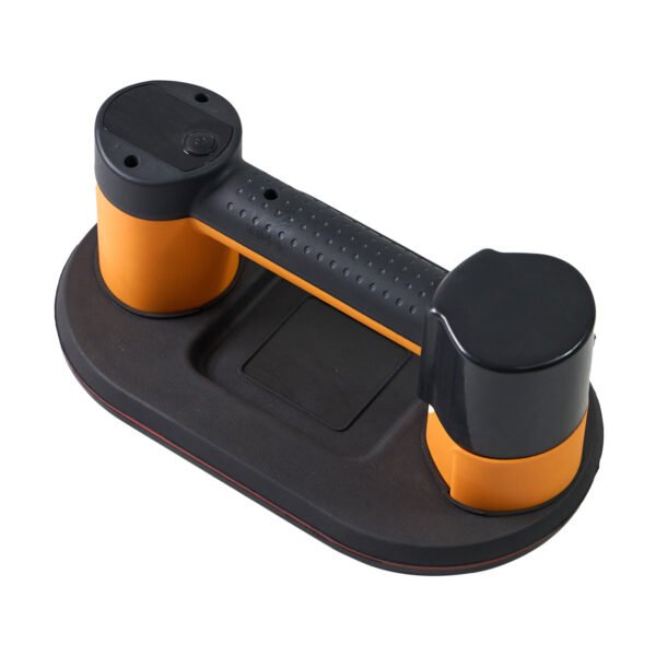 Aspirateur à main alimenté par batterie avec ventouse Capacité de charge 529 lbs