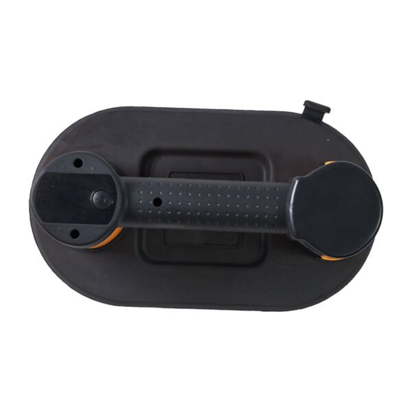Aspirateur à main alimenté par batterie avec ventouse Capacité de charge 529 lbs – Image 6