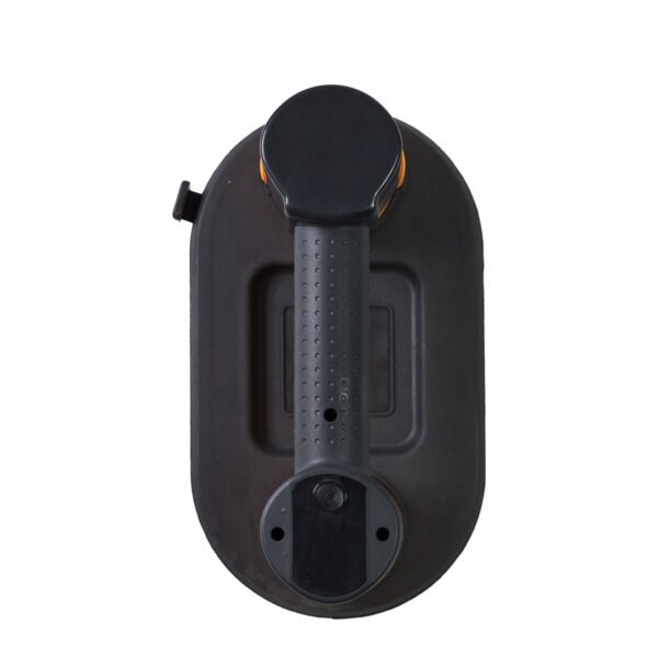 Aspirateur à main alimenté par batterie avec ventouse Capacité de charge 529 lbs – Image 7
