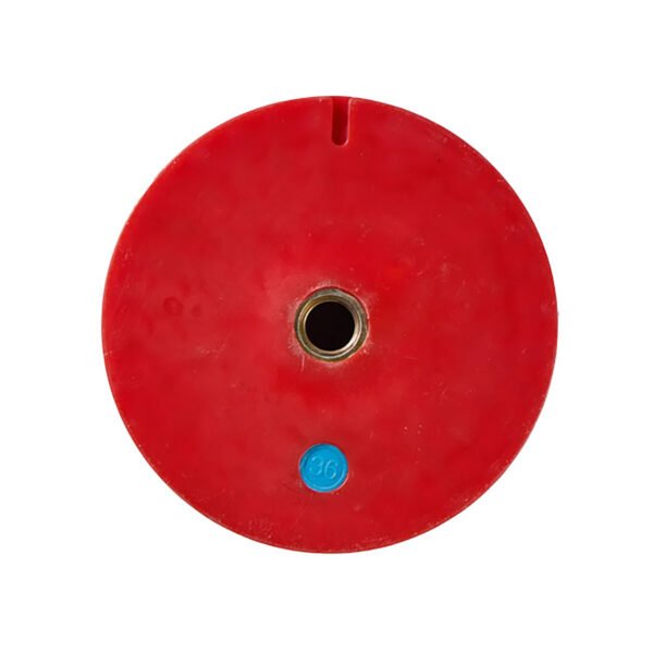 100mm 4" Brosses abrasives économiques Brosse Dupont diamantée ronde – Image 6