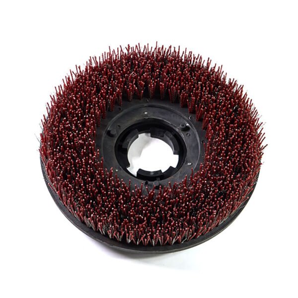 10inch/250cm Abrasive Brush Steel wire Diamond Dupont Brush for arm polisher – Image 6