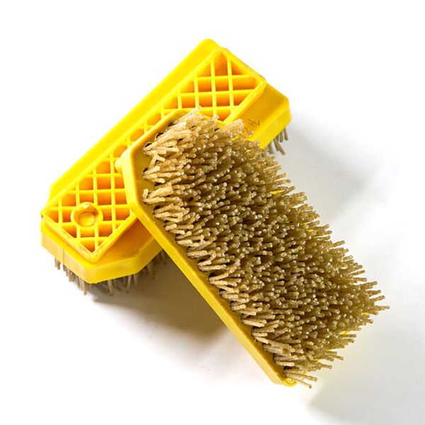 Fickert Brosses abrasives diamantées sur Marbre Granit Pierre – Image 6