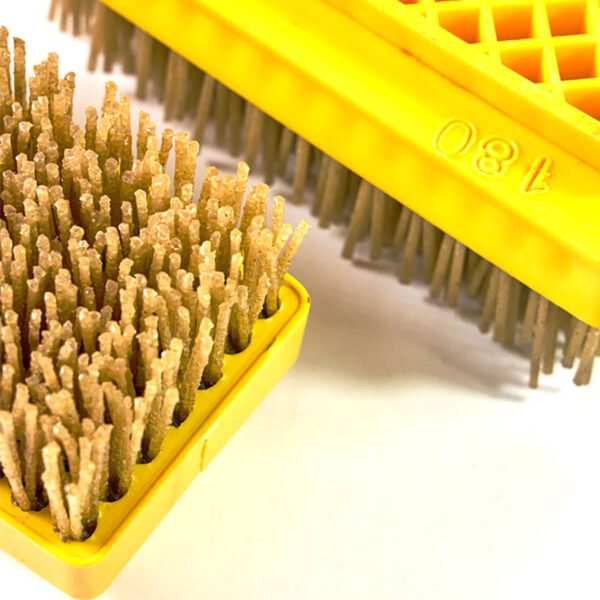 Fickert Brosses abrasives diamantées sur Marbre Granit Pierre – Image 7