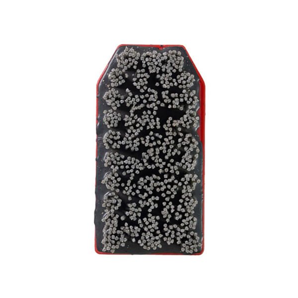 Fickert Brosses abrasives diamantées sur Marbre Granit Pierre – Image 3