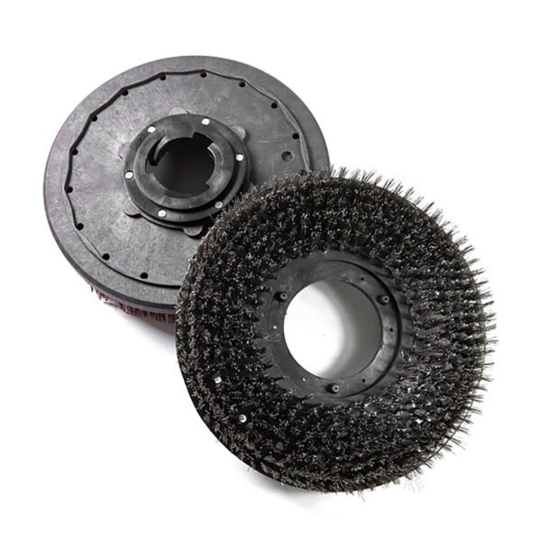 10inch/250cm Fil d'acier Diamond Dupont Brush – Image 3