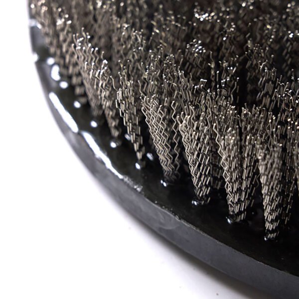 10inch/250cm Fil d'acier Diamond Dupont Brush – Image 5